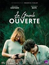 La Gueule ouverte