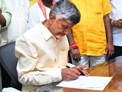 Andhra Government To Give Rs 10 Lakh To Family Of Gang Rape Survivor