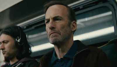 Nobody 2 Is Official, And Bob Odenkirk Just Landed The Most Exciting Action Director Working Today - SlashFilm