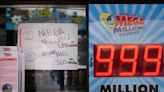 Did anyone win the $1.35 billion Mega Millions jackpot? Winning numbers, where lucky ticket was sold.