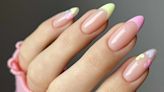 24 Pastel French Nail Ideas to Spring Your Mani Forward