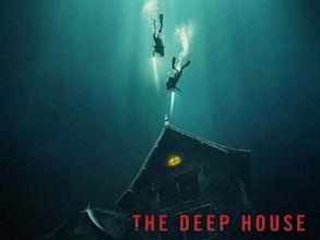 The Deep House