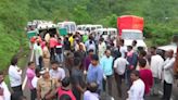 印度巴士墜谷釀22死數10傷 總理莫迪致哀並發放慰問金