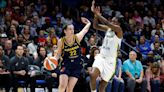 Dallas Wings beat Caitlin Clark and the Indiana Fever 79-76