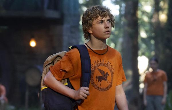 A New, Unfortunate Update On ‘Percy Jackson And The Olympians’ Season 2