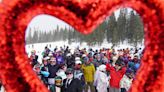 Colorado Ski Area Hosting 33rd Annual Valentine's Day Mountaintop Matrimony Ceremony