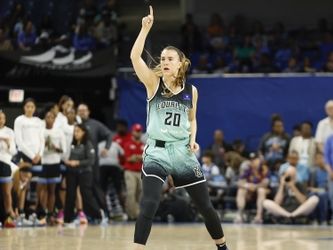 Sabrina Ionescu leads Liberty to 96-75 win over Dream