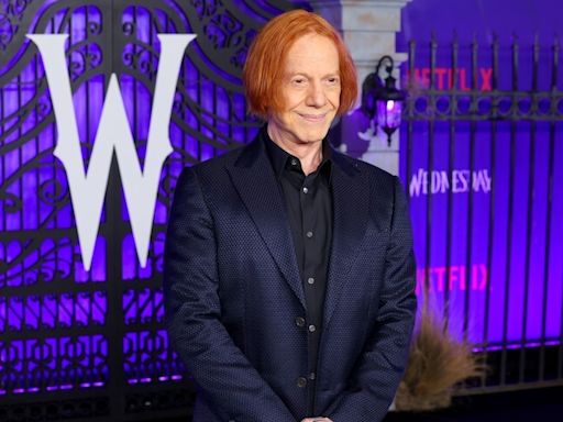 Sexual assault lawsuit against Danny Elfman has been dismissed