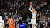 Olympia-Test: Basketballer besiegen Niederlande
