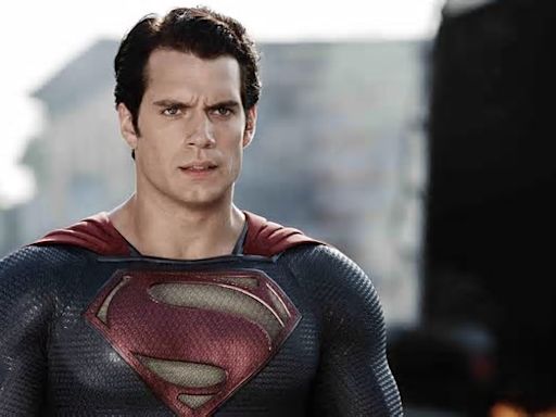 Verschwörungstheorie um Henry Cavills Superman-Aus: DC-Chef spricht jetzt Klartext