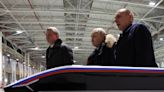 New high-speed rail to connect Russian cities