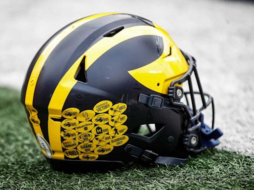 Michigan Football: Wolverines come up short on trio of 2025 prospects