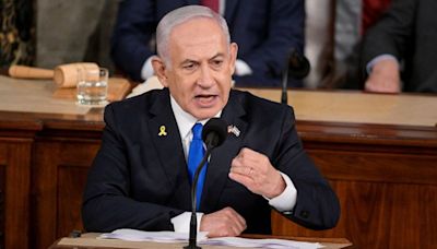 Netanyahu says Israel will exact heavy price for revenge attacks