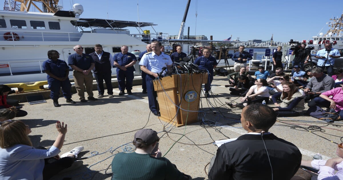 A year after the Titan submersible implosion, investigators still don't have answers