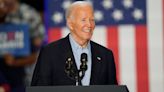 Si Joe Biden abandona la carrera presidencial, ¿qué candidata sería la favorita para reemplazarlo?