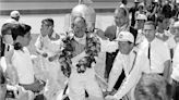 1963 Indianapolis 500 winner Parnell Jones dies at 90