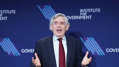 SNP action to tackle child poverty branded ‘not good enough’ by Gordon Brown