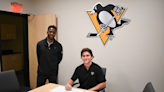 Penguins Sign Forward Tanner Howe to a Three-Year, Entry-Level Contract | Pittsburgh Penguins