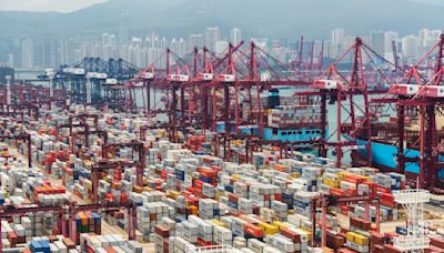 李澤鉅：香港貨櫃碼頭排名跌是不爭事實 港人消費模式轉變對零售業帶來挑戰