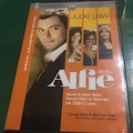 ( DVD )  阿飛外傳  Alfie  裘德洛  風流奇男子  米高肯恩