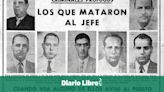 Muerto Trujillo, la persecución a sus ajusticiadores fue despiadada