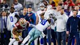 Cowboys fans fed up on social media after Cowboys fall to 49ers