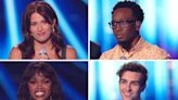 American Idol’s Top 20 Revealed! Were the Right Four Singers Eliminated?