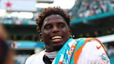 Miami Dolphins star Tyreek Hill considers legal action after police detained him hours before NFL game