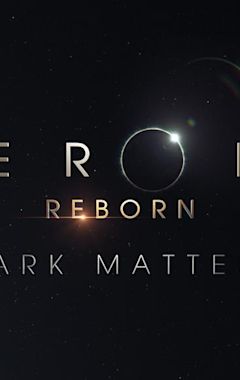 Heroes Reborn: Dark Matters