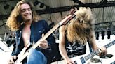 "I get emotional when I think about Cliff and when we're together we think about Cliff": Memories of Metallica's lost bass titan Cliff Burton from Kirk Hammett, Lars Ulrich and James Hetfield