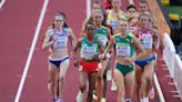 Laura Muir believes rivals fear her in 1500m World Championship final