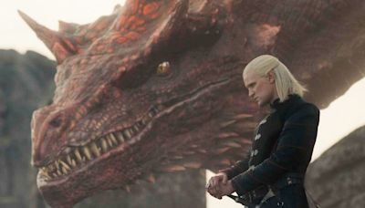 La Casa del Dragón: Cuántos dragones tiene actualmente cada bando, quién está en desventaja y los que quedan por venir
