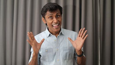 Stand-up comedian Alexander Babu brings ‘Alexperience’ to Coimbatore