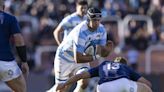 Con el debut de Felipe Contepomi como head coach, Los Pumas cayeron ante Francia por 28-13 en Mendoza | + Deportes