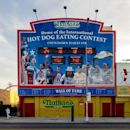 Nathan's Hot Dog Eating Contest