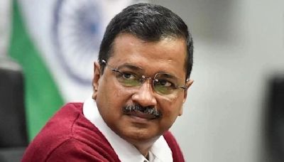 Delhi Excise Policy Case: HC To Hear CM Arvind Kejriwal's Plea Against CBI Arrest Today