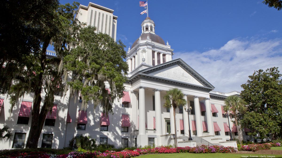 The List: Florida's top paid lobbyists - Jacksonville Business Journal