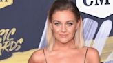 Kelsea Ballerini Stuns in a Leopard-Print Bathing Suit in New Instagram Photos