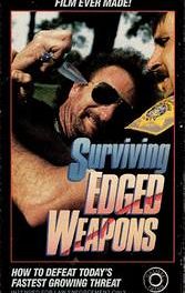 Surviving Edged Weapons