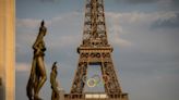 France In Turmoil As It Prepares To 'Host The World' For Olympics