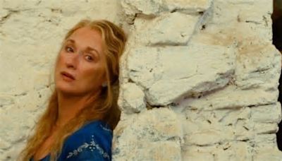 Mamma Mia, Pierce Brosnan firmò solo per lavorare con Meryl Streep!