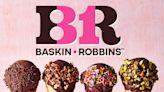 Baskin Robbins’ March Flavor of the Month Is a Collab With Oreo We Can’t Wait To Try