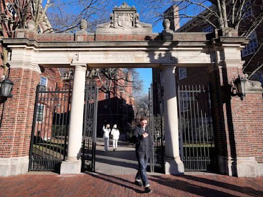 Ivy League Schools Lose Their Luster Among Corporate Hiring Executives as ‘New Ivies’ Fill the Void