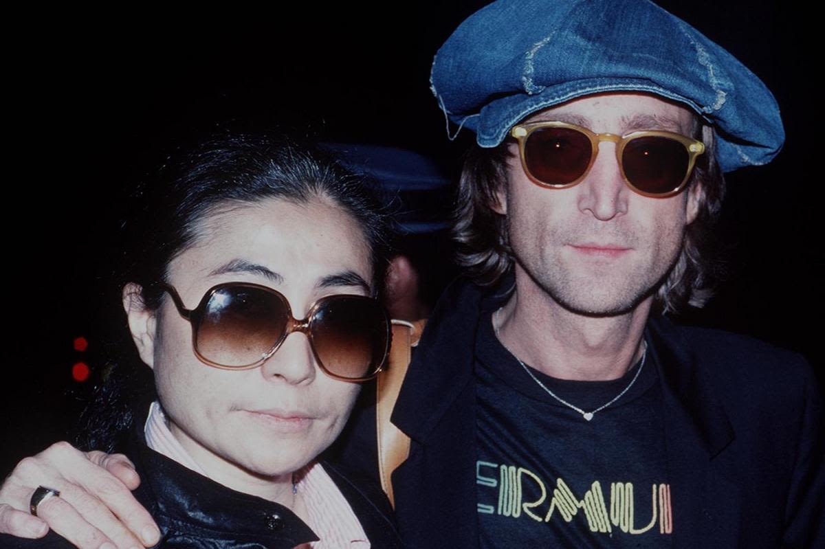 The Long and Winding Saga of John Lennon's Missing Wristwatch