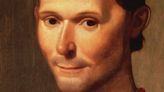 Machiavelli warned public not to get complacent with self-interested charismatic figures