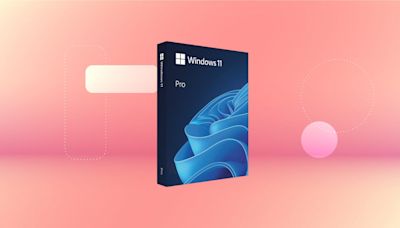 Act Fast To Upgrade to Windows 11 Pro for Only $23 at Stack Social