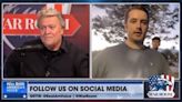 Maui Resident Tracks Down Journalist Live on Steve Bannon Show, Confronts Him for ‘Taking up Resources’ (Video)