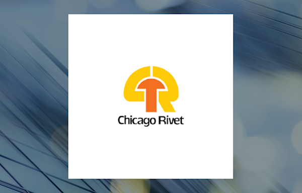 Recent Analysts’ Ratings Changes for Chicago Rivet & Machine (CVR)