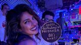 Nick Jonas pays tribute to wife Priyanka Chopra on her 40th birthday calling her the ‘Jewel of July’