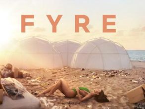 Fyre: The Greatest Party That Never Happened